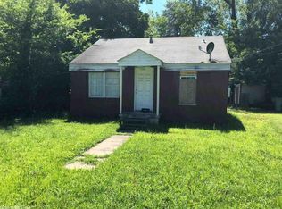 1904 Security Ave, Little Rock, AR 72202