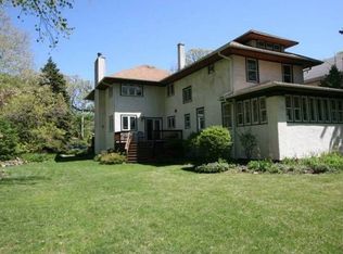 45 Thatcher Ave, River Forest, IL 60305