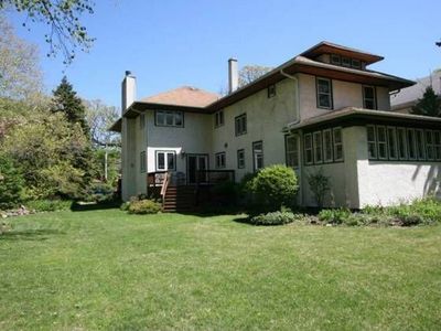 45 Thatcher Ave, River Forest, IL, 60305