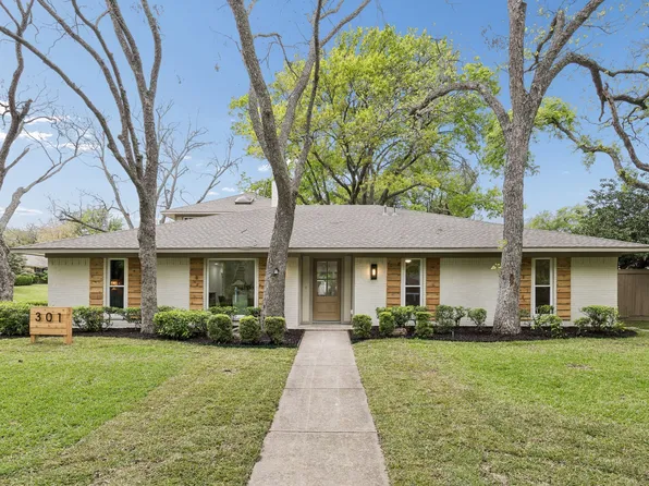 301 Canyon Ridge Dr, Richardson, TX 75080