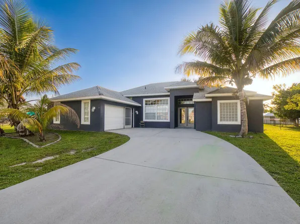 4250 SW Allsworth Street, Port St Lucie, FL 34953