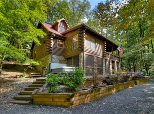 202 Ernest Alta Cir, Blue Ridge, GA 30513