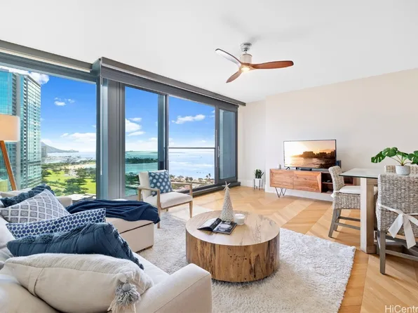 1108 Auahi St APT 2006, Honolulu, HI 96814