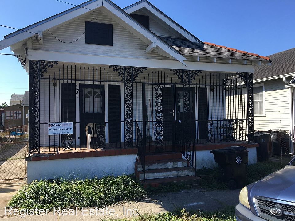 1834 Hope St, New Orleans, LA 70119 | Zillow