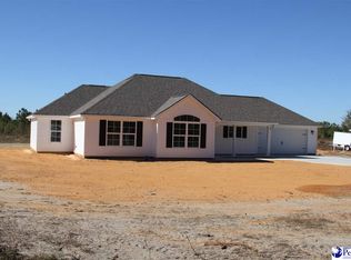 2340 Northcutt Rd, Hartsville, SC 29550