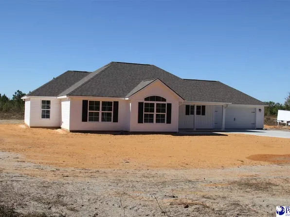 2340 Northcutt Rd, Hartsville, SC 29550