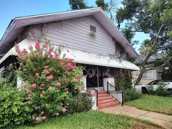 1102 N Willow Ave, Tampa, FL 33607