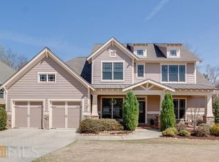 7348 Bird Song Pl, Flowery Branch, GA 30542