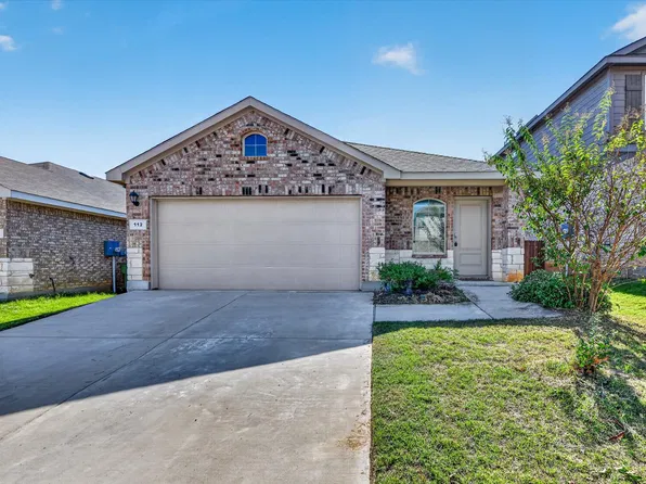 112 Running River Dr, Boyd, TX 76023
