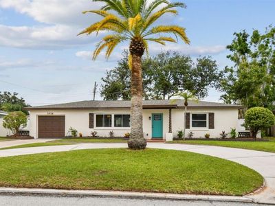 5934 51st Ave N, Kenneth City, FL, 33709