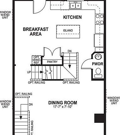 Located in Boland Farm in Germantown, MD