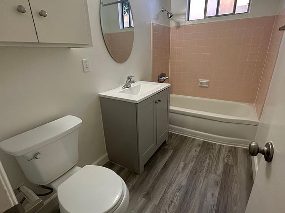 4th image of 3536 Garnet St APT 4