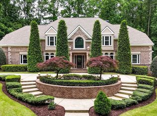 4995 Aviary Dr NW, Acworth, GA 30101