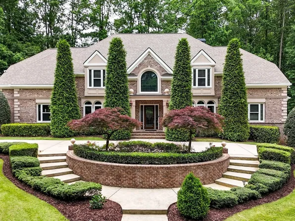 4995 Aviary Dr NW, Acworth, GA 30101