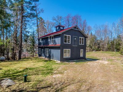 24 Newell Lane, Whitefield, NH, 03598