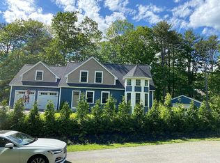 13 Sentry Hill Rd, York, ME 03909