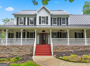 156 Lula Payne Trl, Ball Ground, GA 30107