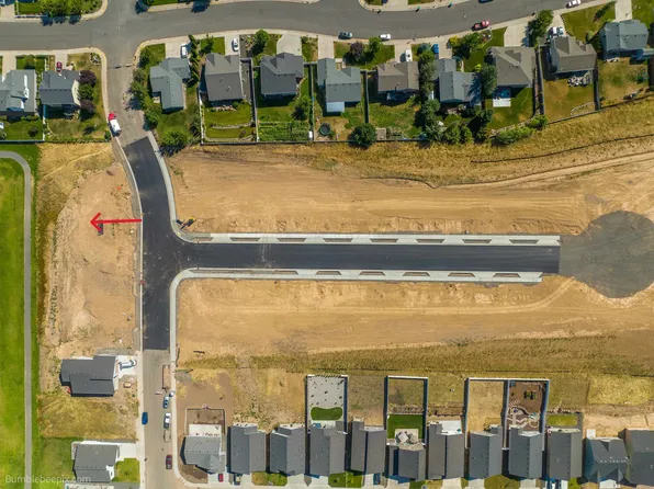LOT 4 Sunrise Dr, Cheney, WA 99004