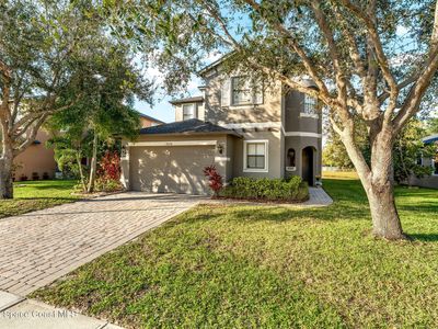 2078 Brig St, West Melbourne, FL, 32904