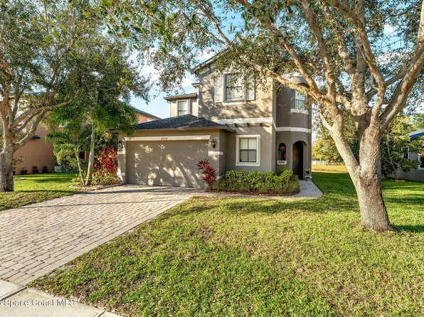 2078 Brig St, West Melbourne, FL 32904