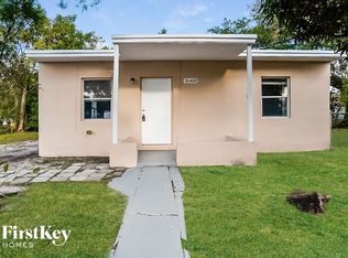 16401 NW 162nd St, Miami Gardens, FL 33054