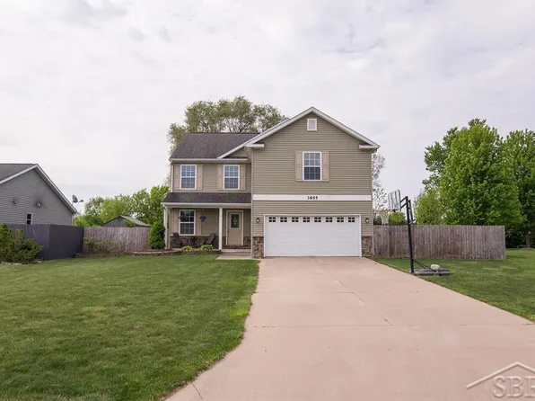 3855 Midnight Path, Saginaw, MI 48603