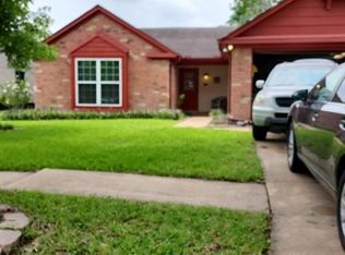 6714 Prairie Village Dr, Katy, TX 77449