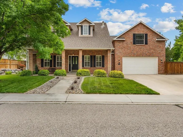 689 Country Meadows Dr, Grand Junction, CO 81507