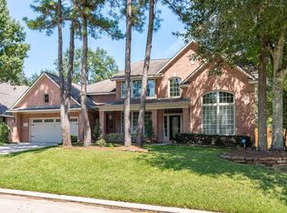 2 Ivory Moon Pl, Spring, TX 77381