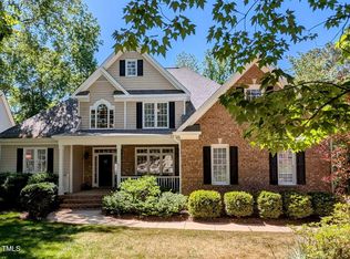 2405 Flints Pond Cir, Apex, NC 27523