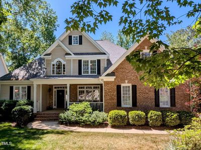 2405 Flints Pond Cir, Apex, NC, 27523