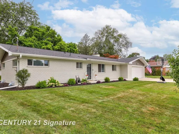 6235 Dewhirst Dr, Saginaw, MI 48638