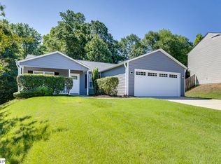 310 Winding Willow Trl, Taylors, SC 29687