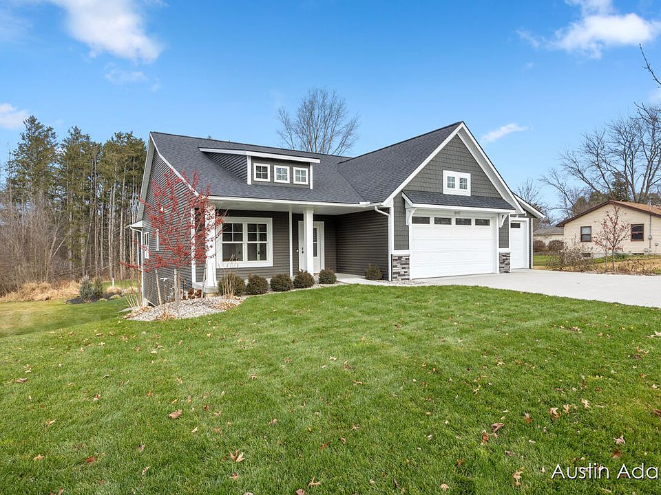 6983 Valley View Ct, Allendale, MI 49401 Zillow