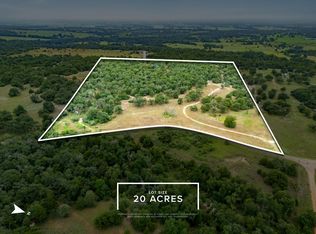 2310 County Road 329, Milano, TX 76556