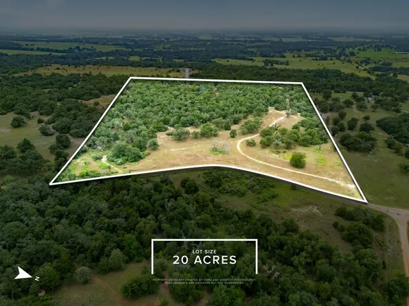 2310 County Road 329, Milano, TX 76556