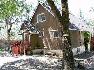 1049 Upper Applegate Rd, Jacksonville, OR 97530