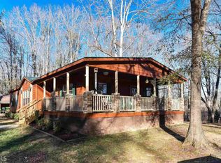 992 Linch Rd, Senoia, GA 30276