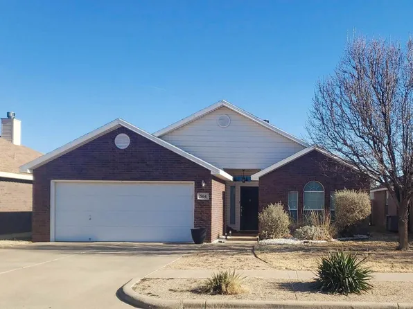 504 N Juneau Ave, Lubbock, TX 79416