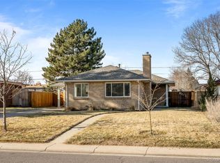 2885 Hudson St, Denver, CO 80207