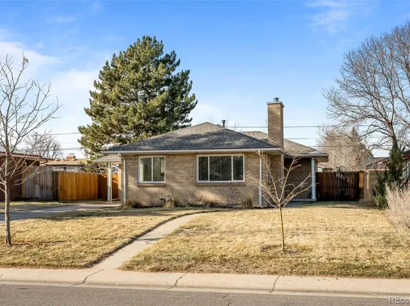 2885 Hudson Street, Denver, CO 80207