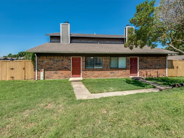 1122 Millview Dr #2802, Arlington, TX 76012