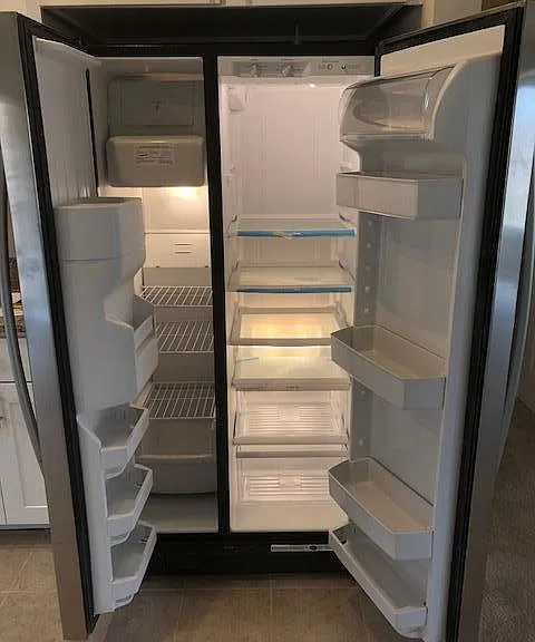 Brand New Fridge
