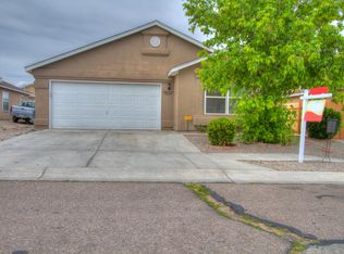 8705 Spring Sage Ct SW, Albuquerque, NM 87121