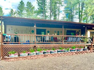 150 Hunter Pl, Munds Park, AZ, 86017