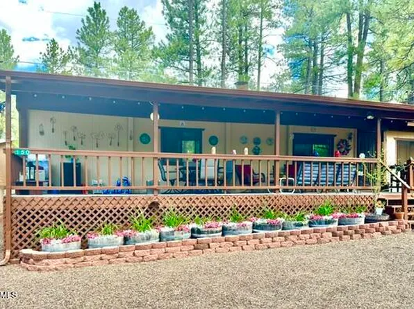 150 Hunter Pl, Munds Park, AZ 86017