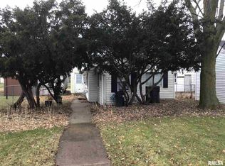 1343 14th Ave S, Clinton, IA 52732