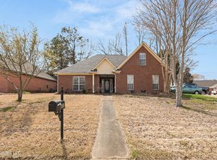 471 Timber Way S, Hernando, MS 38632