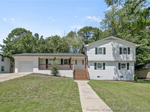 2706 Fordham Dr, Fayetteville, NC 28304