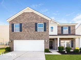 423 Mountain Laurel Cir, Goose Creek, SC 29445
